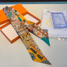 Load image into Gallery viewer, CLTH380 H Twilly
