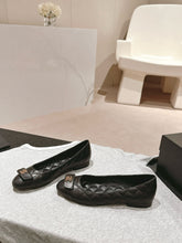 Load image into Gallery viewer, SE1502 CC Ballet Flats / Size5-11
