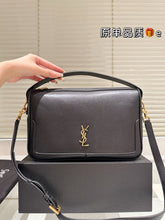 Load image into Gallery viewer, YSK423 Camera Supple Bag / 11.4x7.1x3.5inch
