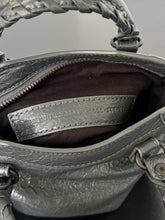 Load image into Gallery viewer, BCG081 BALENCIAGA Le City Mini Bag / HIGHEST QUALITY VERSION / 18.5 x 12 x 7 cm
