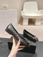 Load image into Gallery viewer, SE1502 CC Ballet Flats / Size5-11
