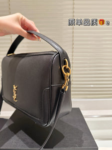YSK423 Camera Supple Bag / 11.4x7.1x3.5inch