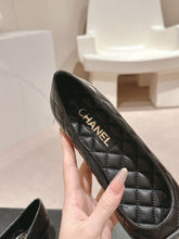 Load image into Gallery viewer, SE1502 CC Ballet Flats / Size5-11
