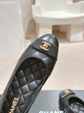 Load image into Gallery viewer, SE1502 CC Ballet Flats / Size5-11
