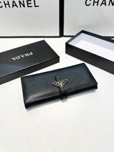 Load image into Gallery viewer, PD340 Prada Wallets / 7.5x3.9inch
