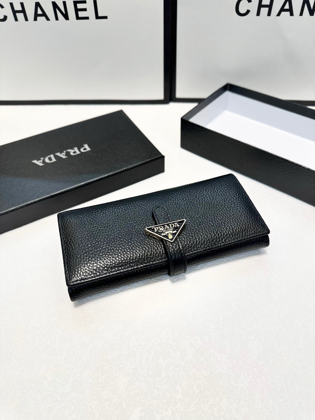 PD340 Prada Wallets / 7.5x3.9inch