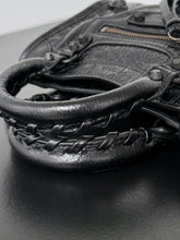 Load image into Gallery viewer, BCG082 BALENCIAGA Le City Mini Bag / HIGHEST QUALITY VERSION / 18.5 x 12 x 7 cm
