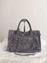 Load image into Gallery viewer, BCG067 Women&#39;s Le City Bag Medium / 15.1x9.4x5.3inch / HIGHEST QUALITY VERSION
