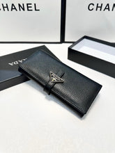 Load image into Gallery viewer, PD340 Prada Wallets / 7.5x3.9inch
