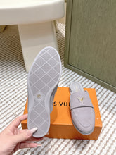 Load image into Gallery viewer, SE1736 LV Flat Mule / Size5-11
