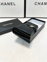 Load image into Gallery viewer, PD340 Prada Wallets / 7.5x3.9inch
