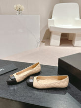 Load image into Gallery viewer, SE1503 CC Ballet Flats / Size5-11
