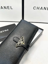 Load image into Gallery viewer, PD340 Prada Wallets / 7.5x3.9inch
