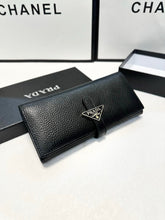 Load image into Gallery viewer, PD340 Prada Wallets / 7.5x3.9inch
