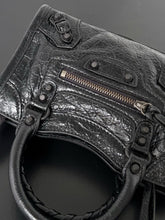 Load image into Gallery viewer, BCG082 BALENCIAGA Le City Mini Bag / HIGHEST QUALITY VERSION / 18.5 x 12 x 7 cm
