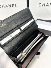 Load image into Gallery viewer, PD340 Prada Wallets / 7.5x3.9inch
