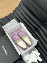 Load image into Gallery viewer, SE1355 Espadrilles / Size4-11
