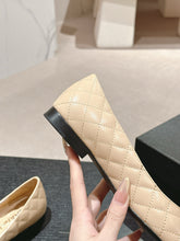 Load image into Gallery viewer, SE1503 CC Ballet Flats / Size5-11
