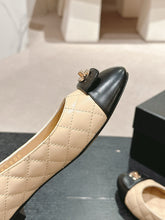 Load image into Gallery viewer, SE1503 CC Ballet Flats / Size5-11
