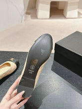 Load image into Gallery viewer, SE1503 CC Ballet Flats / Size5-11
