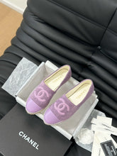 Load image into Gallery viewer, SE1355 Espadrilles / Size4-11
