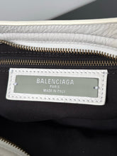 Load image into Gallery viewer, BCG083 BALENCIAGA Le City Medium Bag / HIGHEST QUALITY VERSION  / 29.9 x 19.1 x 9.9 cm
