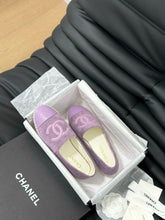 Load image into Gallery viewer, SE1355 Espadrilles / Size4-11
