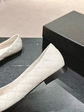 Load image into Gallery viewer, SE1504 CC Ballet Flats / Size5-11
