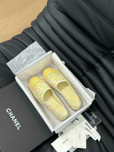 Load image into Gallery viewer, SE1356 Espadrilles / Size4-11
