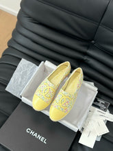 Load image into Gallery viewer, SE1356 Espadrilles / Size4-11
