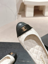 Load image into Gallery viewer, SE1504 CC Ballet Flats / Size5-11
