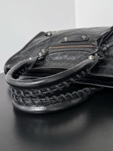 Load image into Gallery viewer, BCG084 BALENCIAGA Le City Medium Bag / HIGHEST QUALITY VERSION  / 29.9 x 19.1 x 9.9 cm
