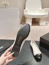 Load image into Gallery viewer, SE1504 CC Ballet Flats / Size5-11
