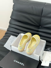 Load image into Gallery viewer, SE1356 Espadrilles / Size4-11
