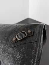 Load image into Gallery viewer, BCG084 BALENCIAGA Le City Medium Bag / HIGHEST QUALITY VERSION  / 29.9 x 19.1 x 9.9 cm
