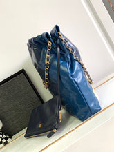 Load image into Gallery viewer, CC714 CC 22 Handbag / HIGHEST QUALITY VERSION / Small/Medium
