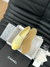 Load image into Gallery viewer, SE1356 Espadrilles / Size4-11
