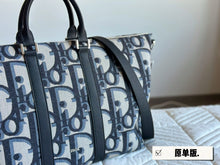 Load image into Gallery viewer, DR363 Weekender 40 Bag / 16.1x12.6x9.4inch
