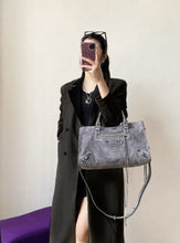 Load image into Gallery viewer, BCG067 Women&#39;s Le City Bag Medium / 15.1x9.4x5.3inch / HIGHEST QUALITY VERSION
