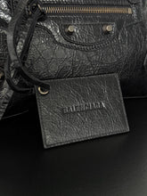 Load image into Gallery viewer, BCG084 BALENCIAGA Le City Medium Bag / HIGHEST QUALITY VERSION  / 29.9 x 19.1 x 9.9 cm
