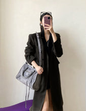 Load image into Gallery viewer, BCG065 Women&#39;s Le City Bag Medium / 15.1x9.4x5.3inch / HIGHEST QUALITY VERSION
