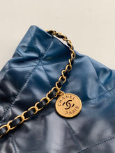 Load image into Gallery viewer, CC714 CC 22 Handbag / HIGHEST QUALITY VERSION / Small/Medium
