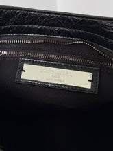 Load image into Gallery viewer, BCG084 BALENCIAGA Le City Medium Bag / HIGHEST QUALITY VERSION  / 29.9 x 19.1 x 9.9 cm
