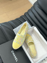 Load image into Gallery viewer, SE1356 Espadrilles / Size4-11
