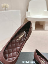 Load image into Gallery viewer, SE1505 CC Ballet Flats / Size5-11
