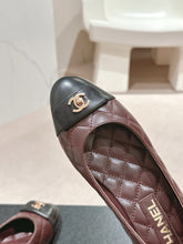 Load image into Gallery viewer, SE1505 CC Ballet Flats / Size5-11
