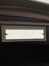 Load image into Gallery viewer, BCG085 BALENCIAGA Le City Medium Bag / HIGHEST QUALITY VERSION  / 29.9 x 19.1 x 9.9 cm
