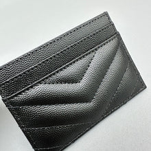 Load image into Gallery viewer, YSK290 Cassandre Matelassé Card Case / HIGHEST QUALITY VERSION / 4.1 x 3 x 0.2 inches
