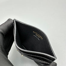 Load image into Gallery viewer, YSK290 Cassandre Matelassé Card Case / HIGHEST QUALITY VERSION / 4.1 x 3 x 0.2 inches
