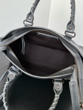 Load image into Gallery viewer, BCG086 BALENCIAGA Le City Medium Bag / HIGHEST QUALITY VERSION  / 29.9 x 19.1 x 9.9 cm
